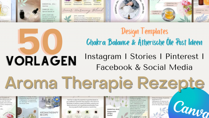 Design Vorlagen Instagram Pinterest Canva Templates Social media