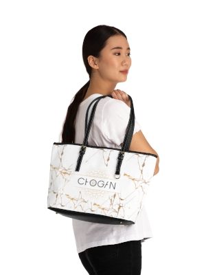 Chogan Business Bag, Tasche Design, Shopper, Handtasche, Leder