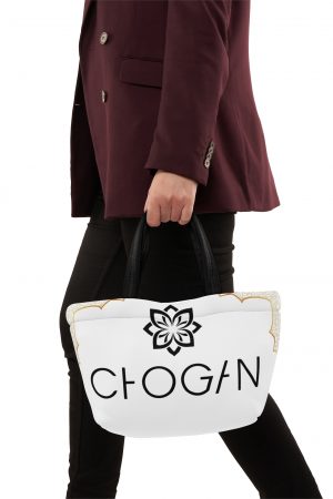 Chogan Business Bag, Tasche Design, Shopper, Handtasche, Beauty Rucksack
