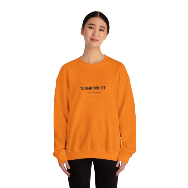 Unisex Heavy Blend™ Crewneck Sweatshirt – Bild 12