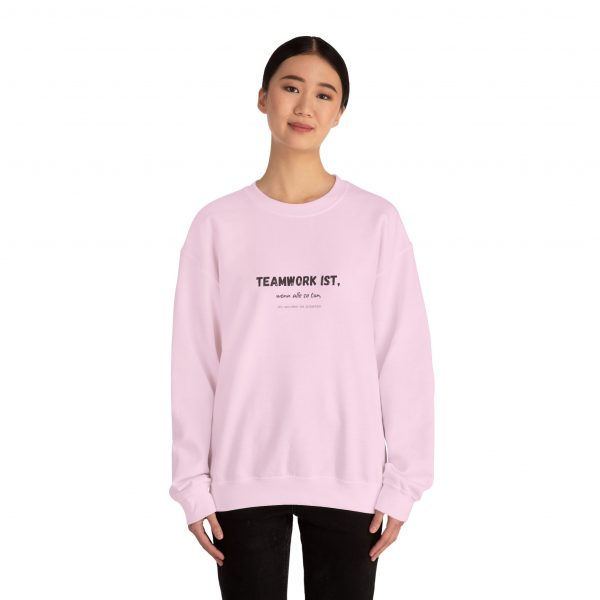 Unisex Heavy Blend™ Crewneck Sweatshirt – Bild 20