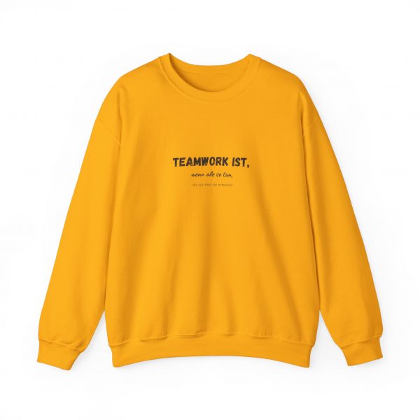 Unisex Heavy Blend™ Crewneck Sweatshirt – Bild 5