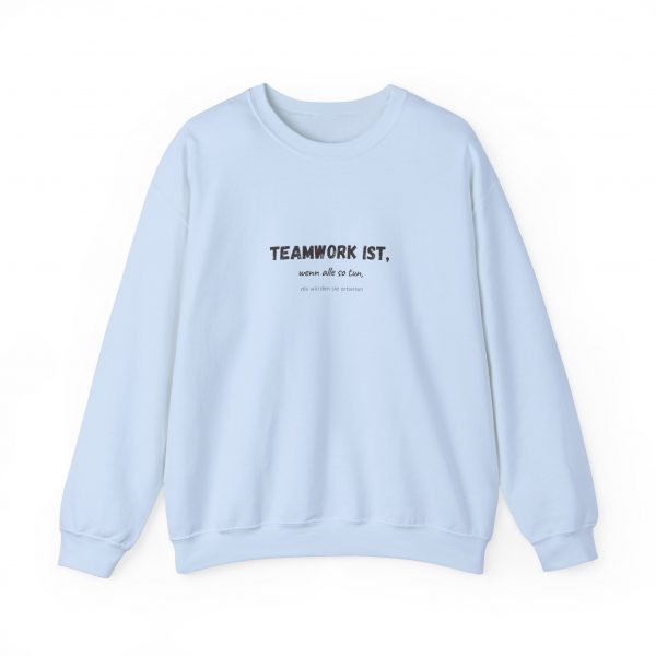 Unisex Heavy Blend™ Crewneck Sweatshirt – Bild 13