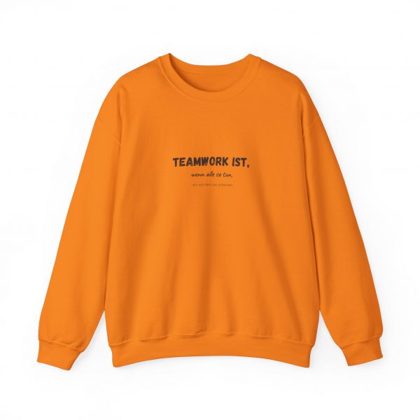 Unisex Heavy Blend™ Crewneck Sweatshirt – Bild 9