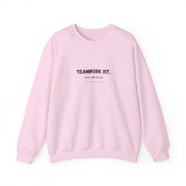 Unisex Heavy Blend™ Crewneck Sweatshirt – Bild 17