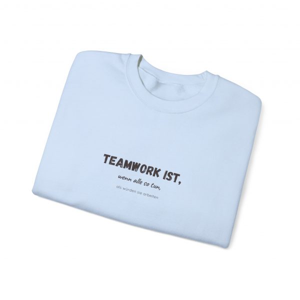 Unisex Heavy Blend™ Crewneck Sweatshirt – Bild 15