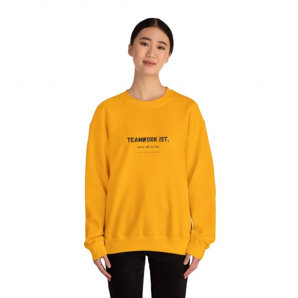 Unisex Heavy Blend™ Crewneck Sweatshirt – Bild 8