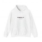 Heavy Blend Hoodie - Teamwork Edition