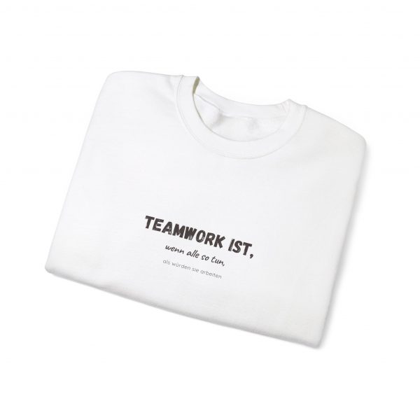 Unisex Heavy Blend™ Crewneck Sweatshirt – Bild 3