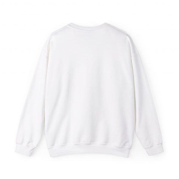 Unisex Heavy Blend™ Crewneck Sweatshirt – Bild 2