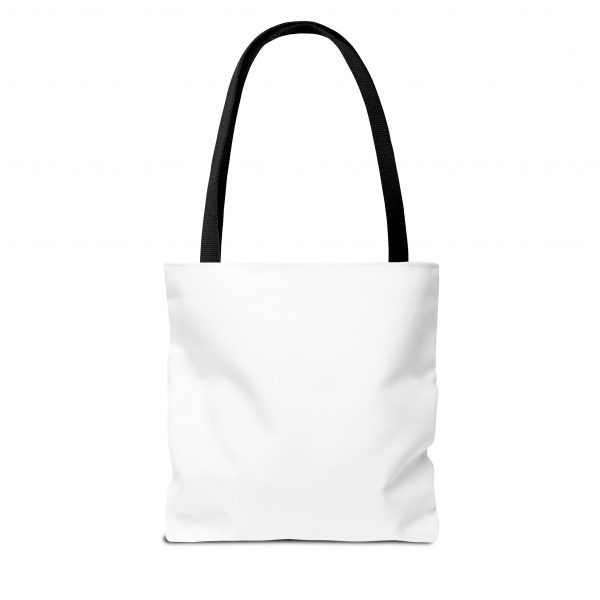 Musik Tote Bag – Bild 2