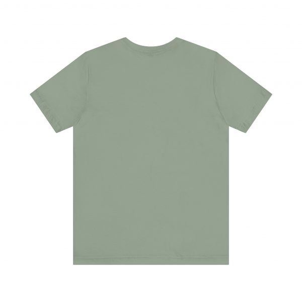 Finde deinen Rhythmus – Leichtes & atmungsaktives Laufshirt – Bild 6