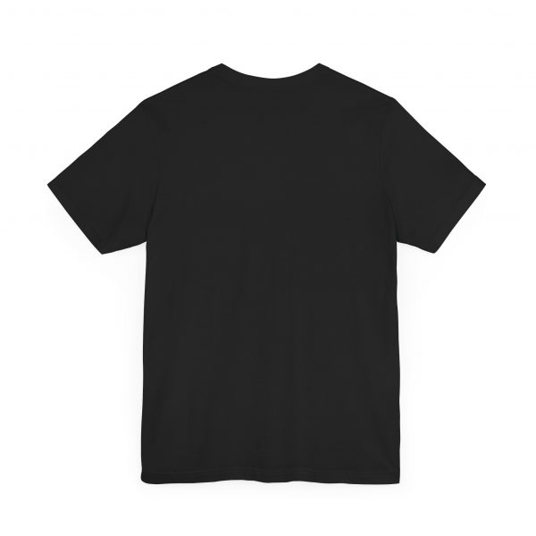 Finde deinen Rhythmus – Leichtes & atmungsaktives Laufshirt – Bild 4