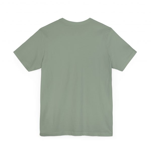 Finde deinen Rhythmus – Leichtes & atmungsaktives Laufshirt – Bild 8