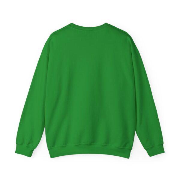 Perfektion ist relativ Unisex Sweatshirt – Bild 37