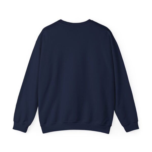 Perfektion ist relativ Unisex Sweatshirt – Bild 49