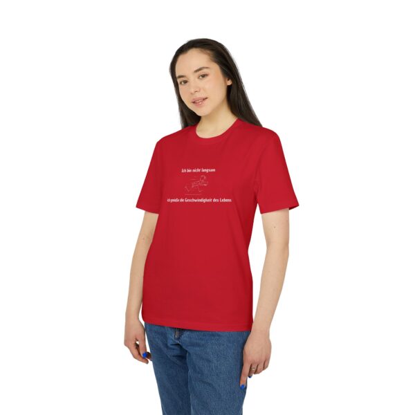 Unisex Creator 2.0 T-shirt – Bild 39