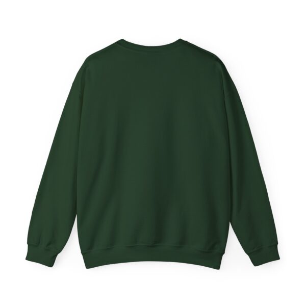 Perfektion ist relativ Unisex Sweatshirt – Bild 33