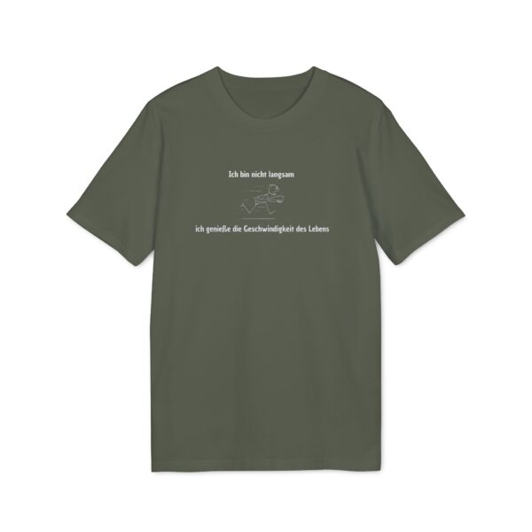 Unisex Creator 2.0 T-shirt – Bild 13