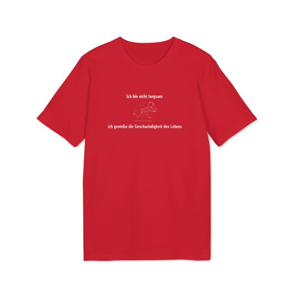 Unisex Creator 2.0 T-shirt – Bild 37