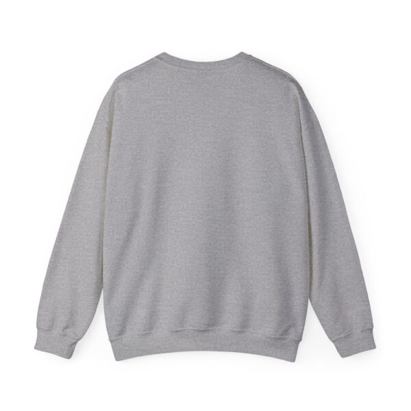 Perfektion ist relativ Unisex Sweatshirt – Bild 21