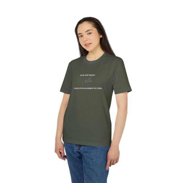 Unisex Creator 2.0 T-shirt – Bild 15
