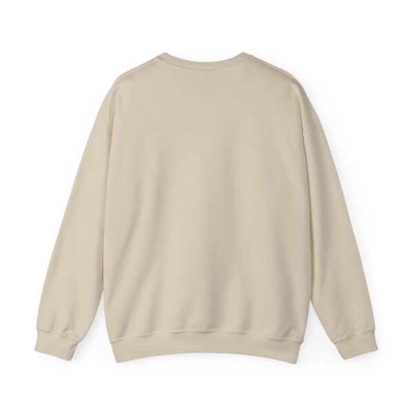 Perfektion ist relativ Unisex Sweatshirt – Bild 16