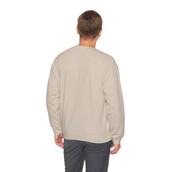 Perfektion ist relativ Unisex Sweatshirt – Bild 19