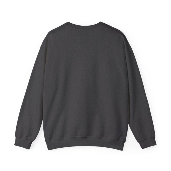 Perfektion ist relativ Unisex Sweatshirt – Bild 41