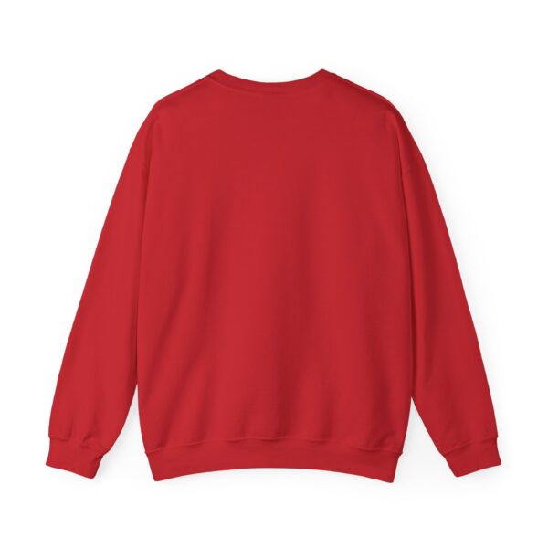 Perfektion ist relativ Unisex Sweatshirt – Bild 61