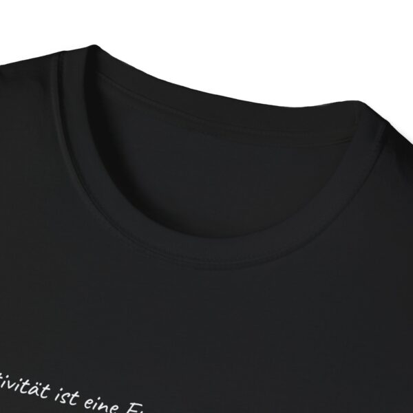 T-Shirt für Koffeinjunkies – Bild 7
