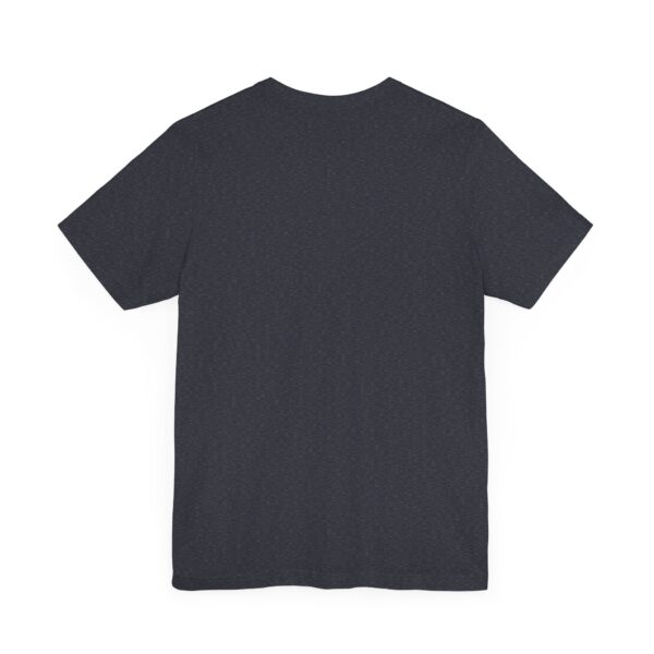 T-Shirt mit inspirierendem Spruch – Für alle, die loslegen wollen – Bild 49