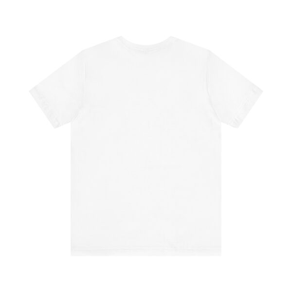 T-Shirt mit inspirierendem Spruch – Für alle, die loslegen wollen – Bild 2