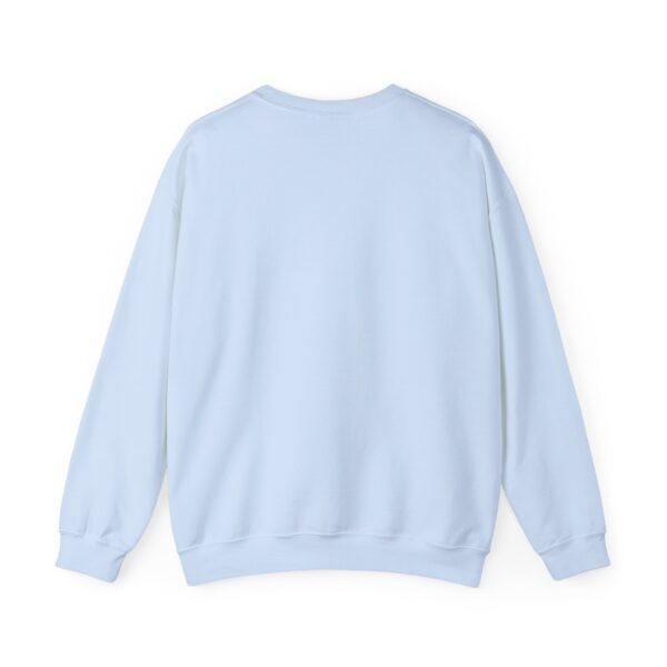 Unisex Sweatshirt mit inspirierendem Aufdruck – Bild 26