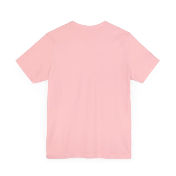 T-Shirt mit inspirierendem Spruch – Für alle, die loslegen wollen – Bild 61