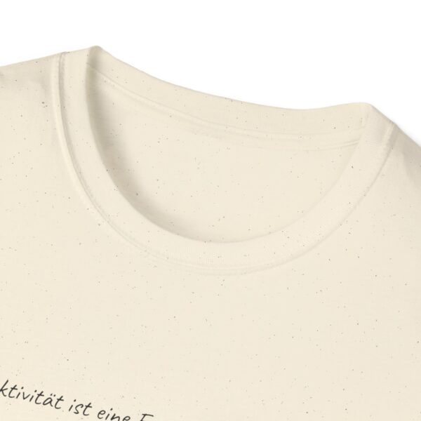 T-Shirt für Koffeinjunkies – Bild 15