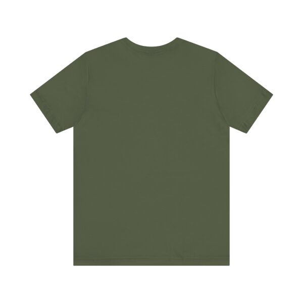 T-Shirt mit inspirierendem Spruch – Für alle, die loslegen wollen – Bild 27