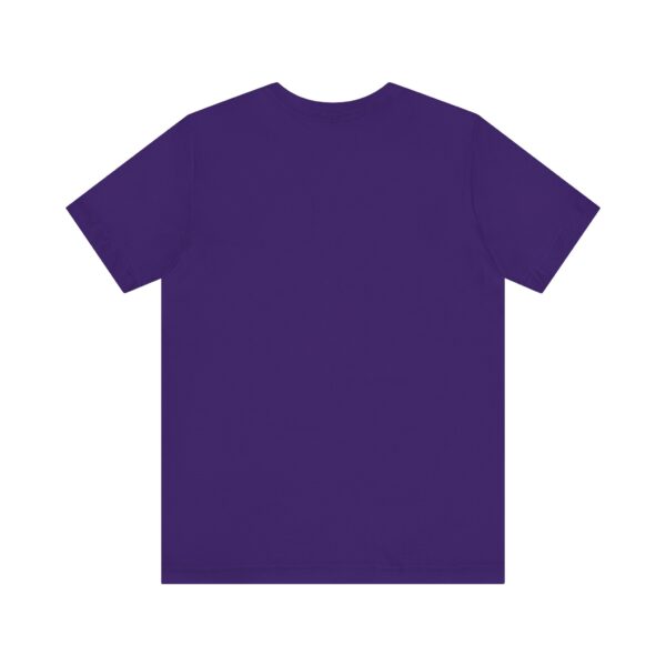 T-Shirt mit inspirierendem Spruch – Für alle, die loslegen wollen – Bild 55