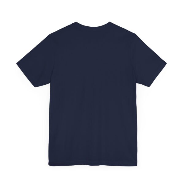 T-Shirt mit inspirierendem Spruch – Für alle, die loslegen wollen – Bild 53