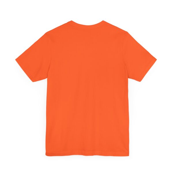 T-Shirt mit inspirierendem Spruch – Für alle, die loslegen wollen – Bild 9