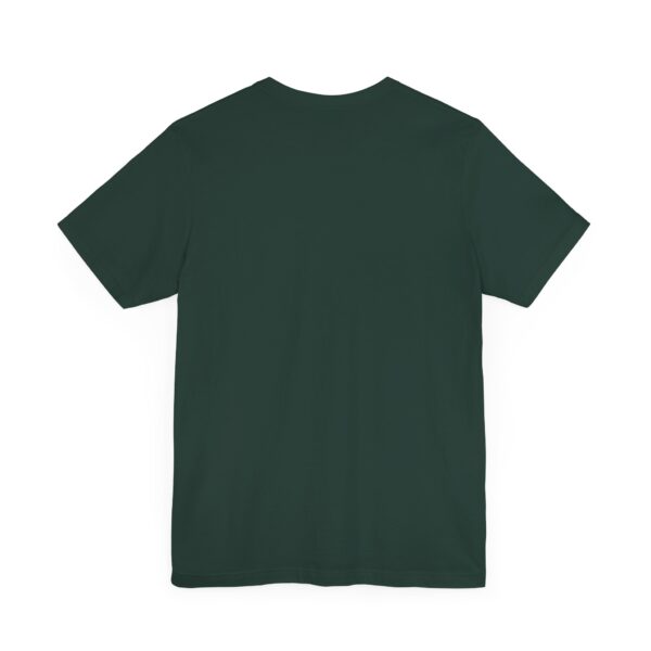T-Shirt mit inspirierendem Spruch – Für alle, die loslegen wollen – Bild 33