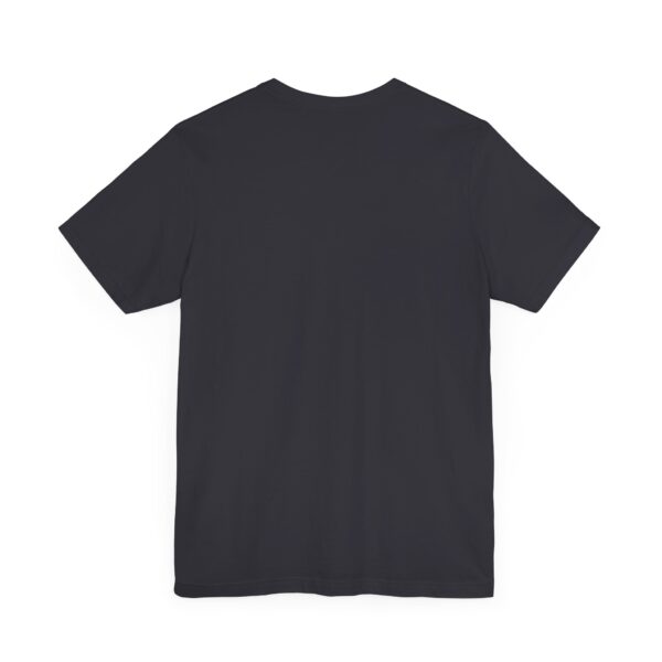T-Shirt mit inspirierendem Spruch – Für alle, die loslegen wollen – Bild 25
