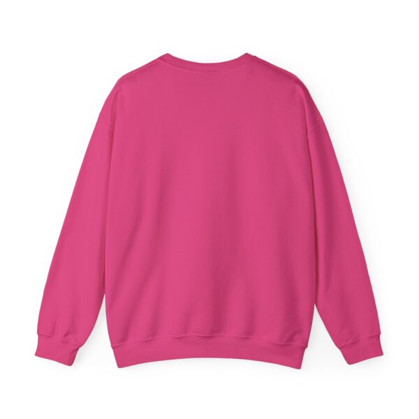 Unisex Sweatshirt mit inspirierendem Aufdruck – Bild 38