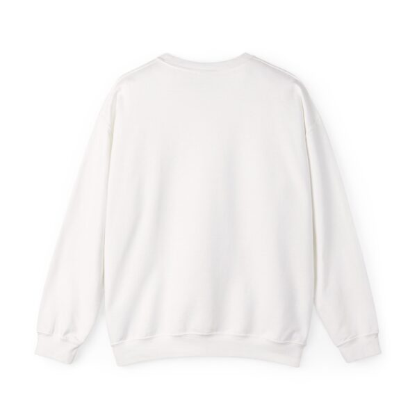 Unisex Sweatshirt mit inspirierendem Aufdruck – Bild 2