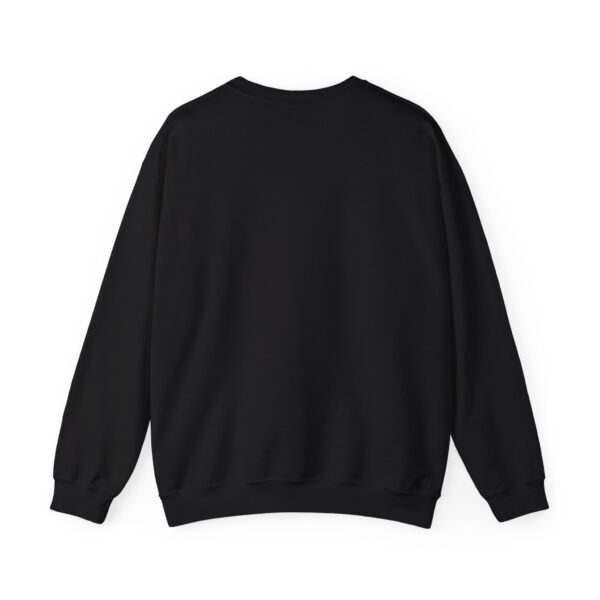 Unisex Sweatshirt mit inspirierendem Aufdruck – Bild 10