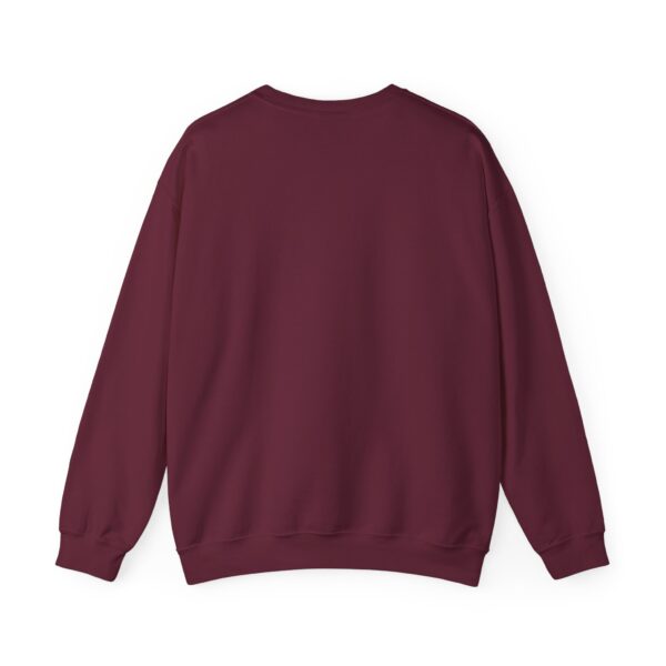Unisex Sweatshirt mit inspirierendem Aufdruck – Bild 18