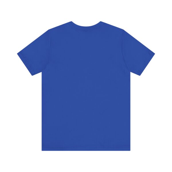T-Shirt mit inspirierendem Spruch – Für alle, die loslegen wollen – Bild 43