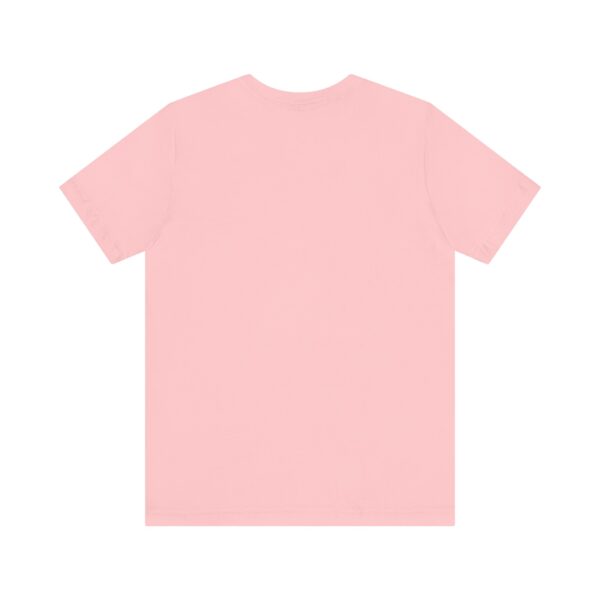 T-Shirt mit inspirierendem Spruch – Für alle, die loslegen wollen – Bild 59