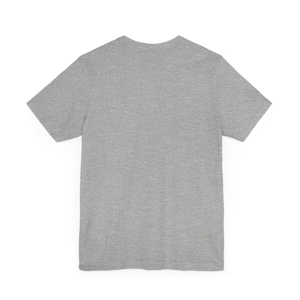 T-Shirt mit inspirierendem Spruch – Für alle, die loslegen wollen – Bild 41