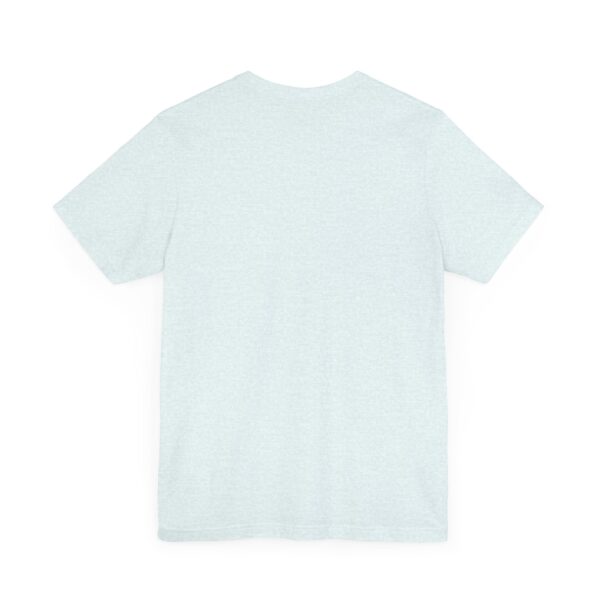 T-Shirt mit inspirierendem Spruch – Für alle, die loslegen wollen – Bild 37